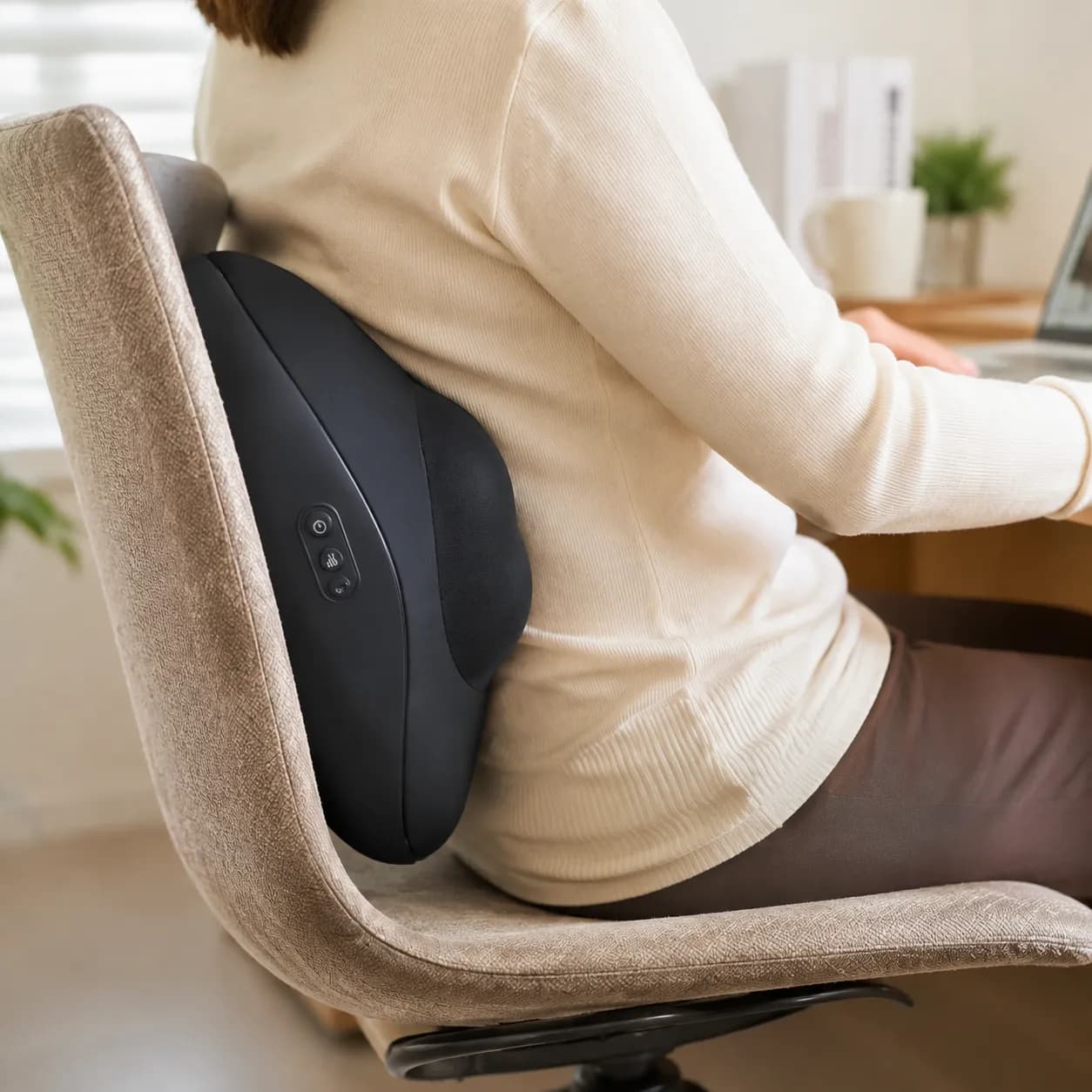 TheraPulse Massager — Premium Relief at a Smarter Price 4